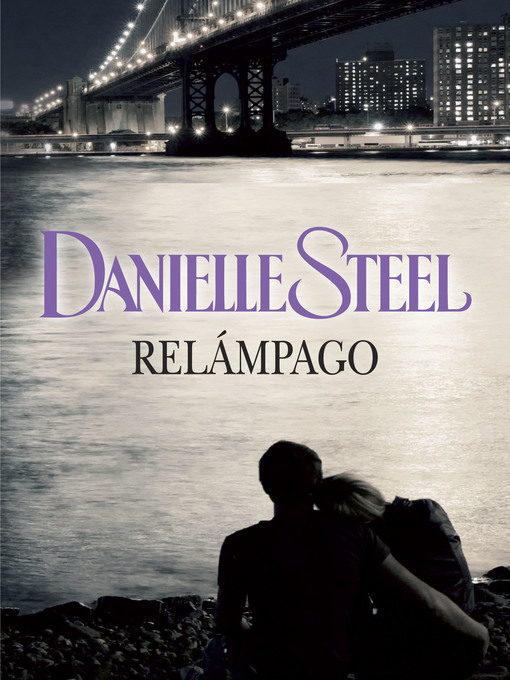 Title details for Relámpago by Danielle Steel - Available